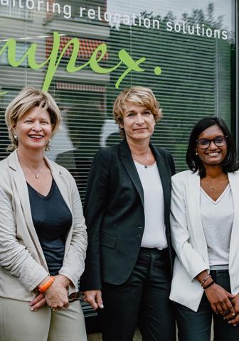 Leadership Team