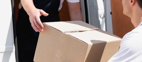 Moving Services