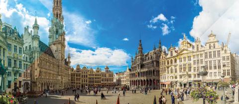 Belgium